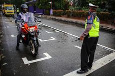 Tips bagi yang Mau Belajar Naik Motor Kopling