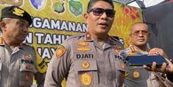 Wakapolda Metro Jaya Brigjen Djati Wiyoto Diangkat Jadi Kapolda Kaltara