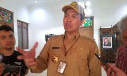 Peringati HUT Ke-282, Pemkab Wonogiri Gelar Konser Noah Gratis