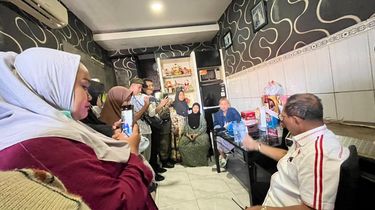 Armuji Sidak Dugaan Penipuan Investasi Pengadaan Barang, Kerugian Capai Rp 2 Miliar