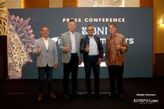 BNI Indonesian Masters Presented by TNE Resmi Diluncurkan sebagai Turnamen Golf Terbesar di Indonesia