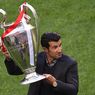 Termasuk 2 Winger Barcelona, Luis Figo Akui 4 Pemain Ini Mirip Dirinya