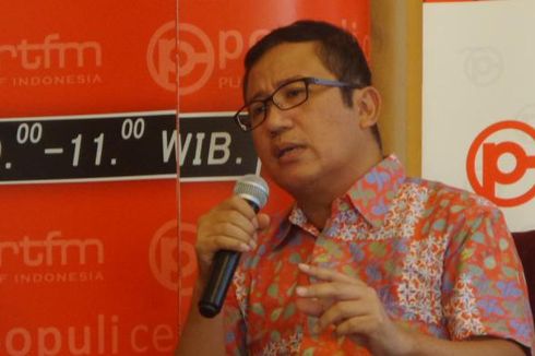 Kuasa Hukum SBY: Kami Persiapkan Kemungkinan Laporkan Mirwan Amir