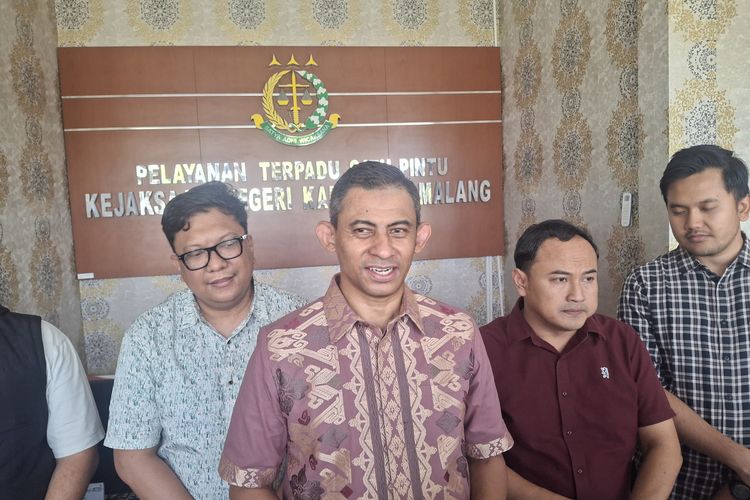 Pakai Nama 30 Warga untuk Kredit Fiktif, 6 Orang Jadi Tersangka di Malang