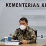 Kemenkes: Sekitar 1 Juta Vaksin Covid-19 Kedaluwarsa 31 Maret Besok, di Bali Terbanyak