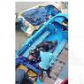 Speed Boat Angkut 16 Orang Hancur di Laut Nunukan, 3 Tewas, 5 Masih Hilang