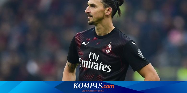 Lagi Ac Milan Terlempar Dari Daftar 20 Klub Terkaya Di Dunia Halaman All Kompas Com