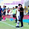 Arema FC dan Javier Roca Resmi Berpisah: Kebersamaan Singkat nan Berat