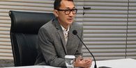 KPK Minta Keterangan Ustaz Khalid Basalamah Terkait Kasus Kuota Haji