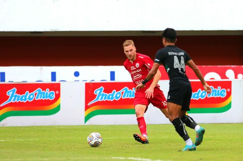 Daftar Pemain yang Absen pada Laga Persebaya Vs Persija, Bajul dan Macan Pincang