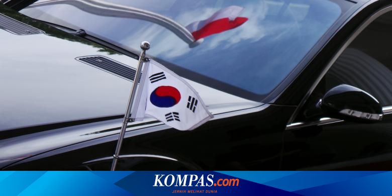 Mencintai Korea Lewat Hangugo Dongari Ui Halaman All Kompas Com