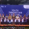 Hadiri Youth Innovation Festival di Bogor, Ridwan Kamil Apresiasi Ide Kreatif Anak Muda