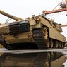 Ukraina Klaim Akan Dapat 120-140 Tank Berat dari Barat