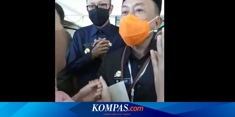 Izin Pemindahan Makam Istri Tak Dipenuhi, Andi Baso: Mungkin Pak Gubernur Menunggu Surat dari Allah SWT