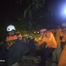 Evakuasi Jenazah Multazam dari Gunung Piramid, Petugas Tempuh Jalur Ekstrem hingga Buka Jalan Baru