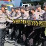 Polres Kebumen Mulai Bersiap Amankan Pemilu 2024