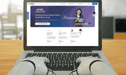 Solusi Digital Berbasis AI dari Indibiz Siap Bantu UMKM Tingkatkan Perkembangan Bisnis