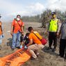Hilang 13 Hari, Seorang Penjaring Ikan Ditemukan Tewas di Pantai Gilianyar Kebumen