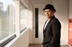 Tersinggung Lihat Postingan Piyu soal Royalti, Fadly Padi Langsung Ajak Bertemu