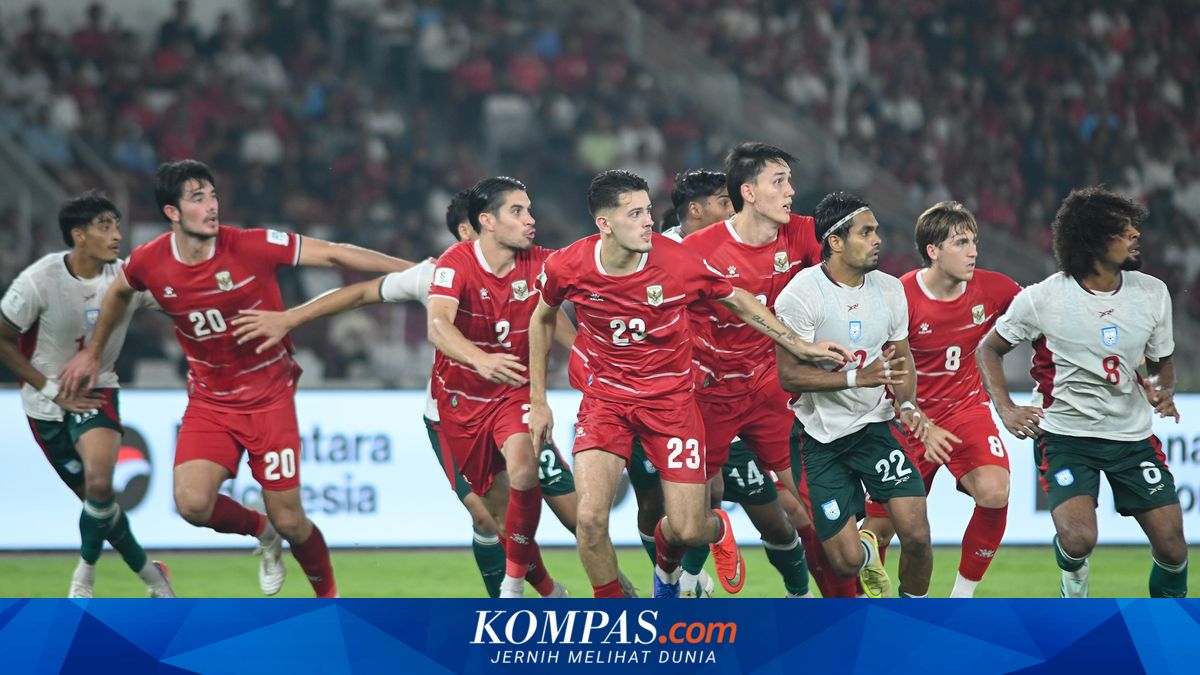 John Herdman details final-minute goal calculation for Indonesia