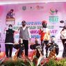 Tekan Persebaran Covid-19, Wali Kota Madiun Luncurkan Dua Program Inovatif