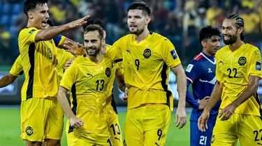 Media Malaysia Klaim Ketum PSSI Erick Thohir di Balik Skandal Naturalisasi Harimau Malaya