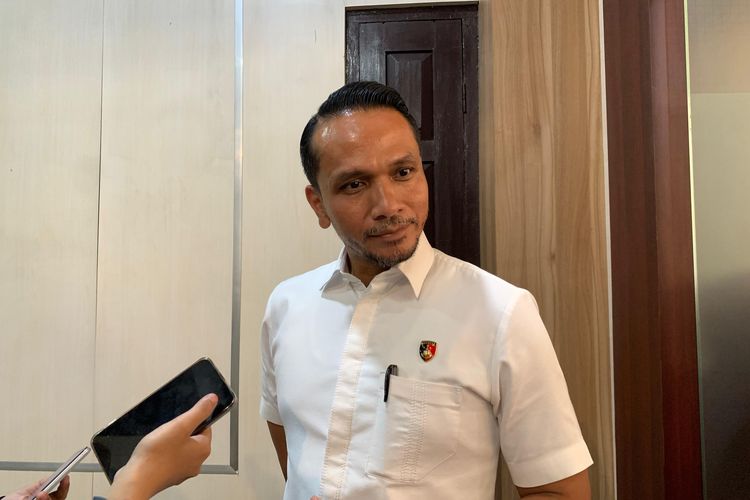 Polda Sulsel Bakal Terapkan Pasal Pencucian Uang bagi Penimbun BBM dan Elpiji