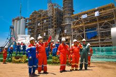 Pertamina Bakal Dapat Kucuran Rp 46,2 Triliun untuk Bangun Kilang Baru