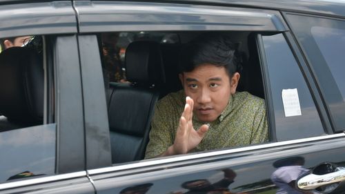 PDI-P Sebut Gibran Sudah "Dikuningkan", Golkar: Mas Gibran Tahu Apa yang Harus Dilakukan