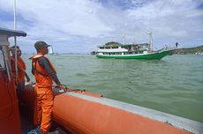 Kapal Wisata Angkut 14 Turis Asal Belanda Sempat Hilang Kontak di Labuan Bajo karena Cuaca Buruk