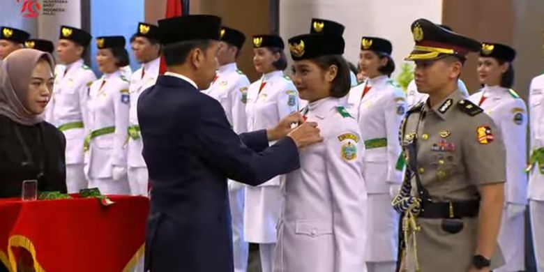 Tuai Kritik Usai Anggota Paskibraka Lepas Jilbab, Ini Profil dan Kontroversi Kepala BPIP Yudian Wahyudi - Kompas.com