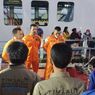 Wali Kota Bengkulu dan Basarnas Pakai Helikopter Cari 4 Nelayan yang Hilang di Laut