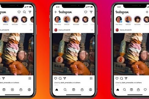 5 Ide Kreatif untuk Membuat Instagram Stories Terlihat Lebih Unik