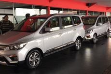 Apa Perbedaan Wuling Confero S dengan Hongguang?