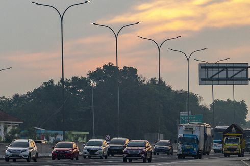 [POPULER OTOMOTIF] Ini Bahaya Berkendara di Lajur Kanan | PPKM Darurat, Berikut Update Lokasi Penyekatan Jalan di Jabodetabek