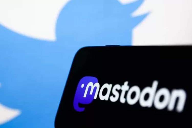 Setelah Elon Musk mengambil alih Twitter, sejumlah pengguna mencari platform media sosial alternatif salah satu yang banyak dituju adalah Mastodon.