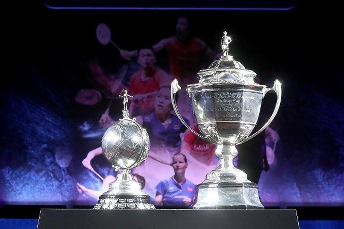 Piala Thomas-Uber 2026 di Denmark Siap Hadirkan Duel Sengit Negara-Negara Bulutangkis Terkuat
