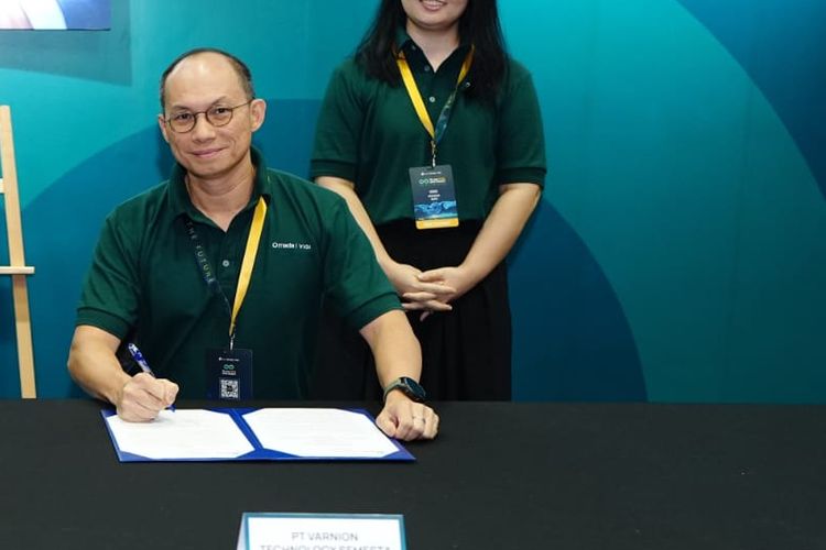 Bisnis Teknologi Grup Djarum Ekspansi, Bidik Pasar Enterprise Lewat Wi-Fi 8
