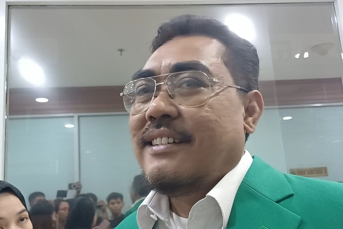 Komisi III Kaji Usulan Amnesty soal Penggunaan Senjata Api Polisi Dievaluasi