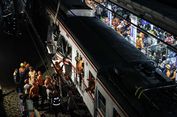 Sejarah Kecelakaan Kereta Api di Indonesia, dari Padang Panjang hingga Tragedi Bekasi 2026