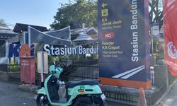 Motor Travel Bandung Jadi Pilihan Sewa Motor Aman dan Fleksibel untuk Liburan di Kota Kembang