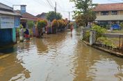 BNPB Intensifkan Modifikasi Cuaca di Bandung Raya, Antisipasi Banjir dan Kerusakan Infrastruktur