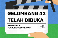 Pendaftaran Kartu Prakerja Gelombang 42 Dibuka, Gabung di www.prakerja.go.id