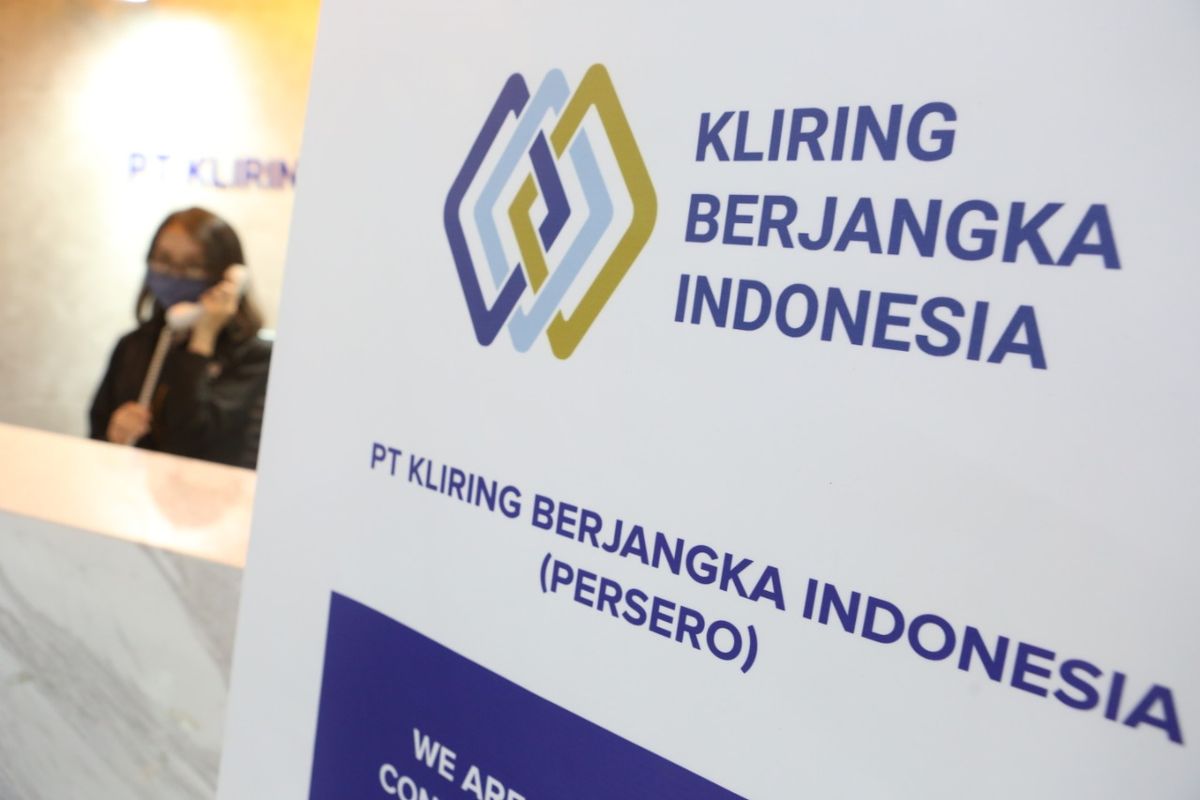 Perusahaan Kliring Berjangka Indonesia (KBI)