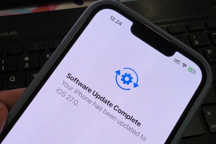 Saya Update iPhone ke iOS 27 Public Beta, Ini 7 Fitur yang Paling Berguna