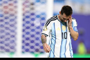 Messi Disinggung Kiper Timnas Austria Jelang Laga Kedua Piala Dunia 2026