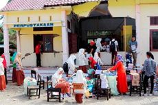 Warga Korban Gempa Aceh Mengaku Belum Terima Bantuan