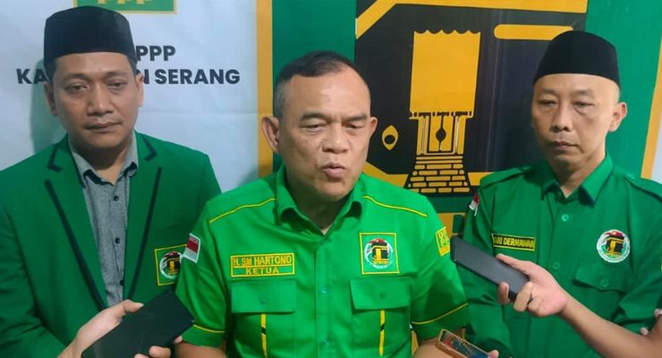 Membelot Dukung Prabowo-Gibran,  3 Caleg PPP Terancam Kena Sanksi