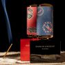 Kekayaan Budaya Asia dalam Koleksi Parfum Floraïku