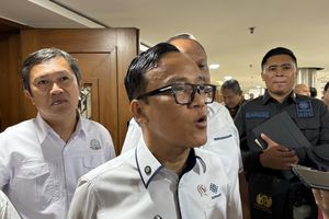 Versi Wamenaker Noel, Pengibaran Bendera One Piece Bukan Pemberontakan